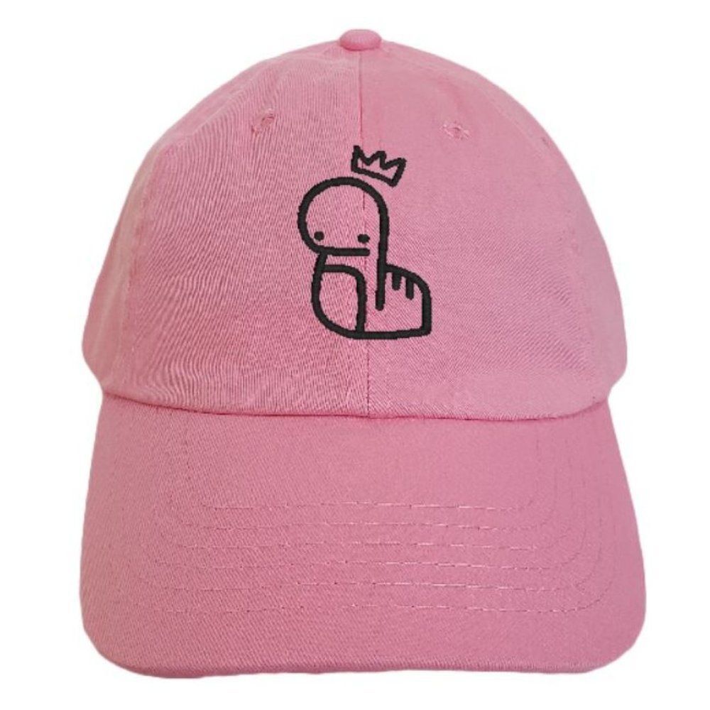 bang chan doodle Hat - Picture 4 of 6